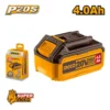 BATERIA ION-LITIO 4.0AH 20V