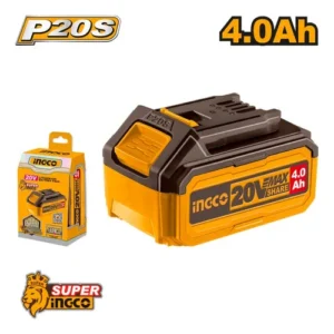 BATERIA ION-LITIO 4.0AH 20V
