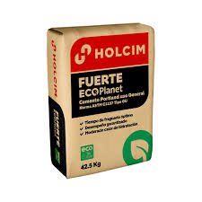 CEMENTO PORTLAND FUERTE GRIS 42.5 kg