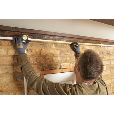 CINTA METRICA 3 m GLOBAL PLUS 4