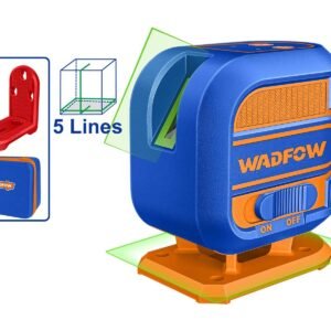 NIVEL LASER AUTO NIVELANTE 0 m - 30 m