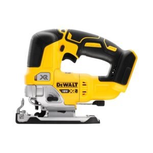 SIERRA DE CALAR A BATERIA DEWALT DCS334NT