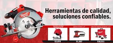 Herramientas profesionales