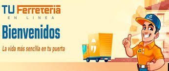 Ferretería El Salvador