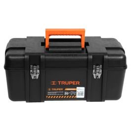 Caja para herramientas de polipropileno 50 cm (20" en Alegría