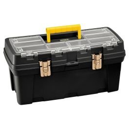 Caja para herramientas plástica 50.8 cm (20") cier en Sensuntepeque