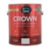 Pintura látex Crown pastel mate 3.78 L (1 gal) Cor en San Francisco Morazán