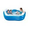 Piscina inflable tipo jacuzzi (213 x 206 x 69) cm en Talnique