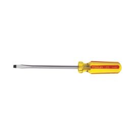Destornillador punta plana 3.17 mm x 20.32 cm (1/8 en Santa Cruz Analquito