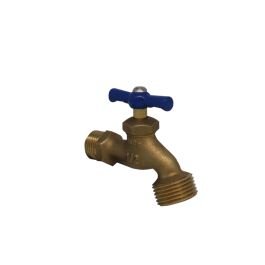 Llave para jardín metal 12.7 mm (1/2") 140 g Foset