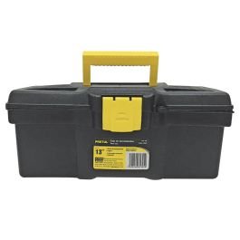 Caja para herramientas plástica 33 cm (13") Pretul