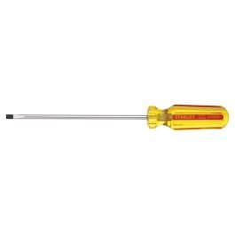 Destornillador pro punta plana 4.7 mm x 15.24 cm ( en Monte San Juan