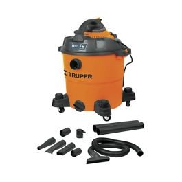 Aspiradora profesional 45.36 l (12 gal) 3.68 kW (5 en Puerto El Triunfo