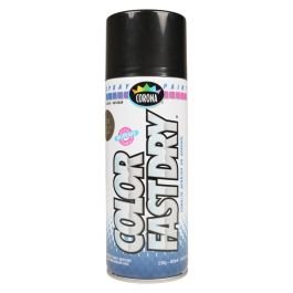 Pintura en aerosol metálico 400 mL Corona
