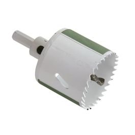 Broca sierra doble para metal 5.4 cm (2 1/8") Miur en San Isidro