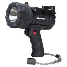 Linterna de mano recargable 500 lm Dorcy
