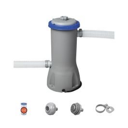 Bomba con filtro de 3028 l (800 gal) para piscina en Carolina