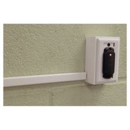 Canaleta (25 x 17) mm