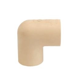 Codo 90 CPVC 12.7 mm (1/2") ultratemperatura