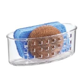 Porta esponja con ventosa plástico idesign