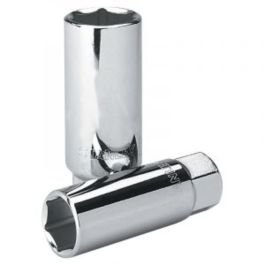 Cubo hexagonal para bujia (12.7 x 15.87) mm (1/2"  en Acajutla