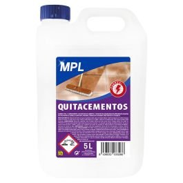 Quitacementos MPL 5 L