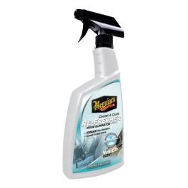 Eliminador de olores en spray Meguiars