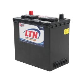 Batería LTH 80A 500 CCA en Sociedad