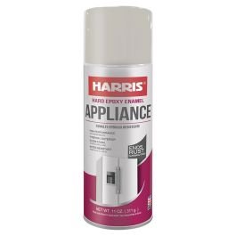 Pintura en spray línea blanca para electrodomésticos blanco nieve brillante 311 g Harris