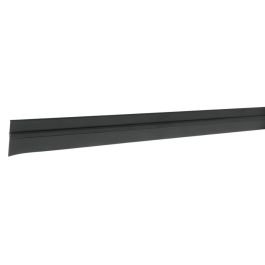 Barre polvo negro 1 m