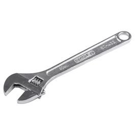 Llave ajustable cromada 25.40 cm (10") Stanley en San Juan Talpa