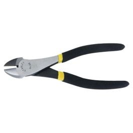 Alicate corte diagonal 12.7 cm (5") mango plástico en San Buenaventura