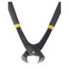 Tenaza armador de corte completo 25.40 cm