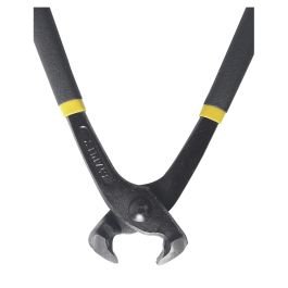 Tenaza armador de corte completo 25.40 cm