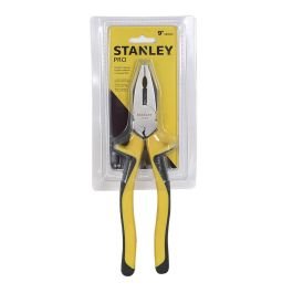 Alicate pro universal 22.86 cm (9") mango bimateri en Santiago Nonualco