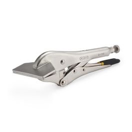 Alicate hojalatero 20.32 cm (8") mango acero Stanl en Juayúa