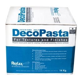 Decopasta interior 14 kg
