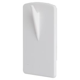 Ganchos adhesivos plásticos para cuadros Powerstrips, soportan hasta 1 kg de peso (2 unidades)