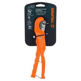 Cortador manual para tubos plásticos 19 mm (3/4")  en La Reina