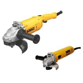 Esmeril angular 22.86 cm (9") + esmeril angular 11 en San Luis Talpa