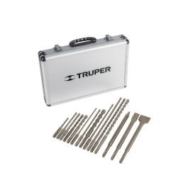 Juego de brocas y cinceles SDS Plus 15 piezas Trup en Dolores / Villa Dolores