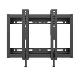 Soporte para tv fijo 14 - 42" capacidad 40 kg Basic Living