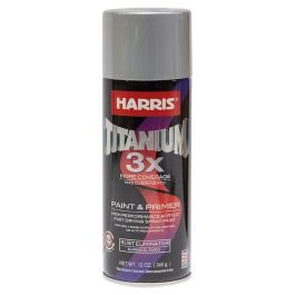 Pintura en spray premium aluminio Lanco