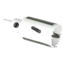 Broca sierra doble para metal 3.17 cm (1 1/4") Miu en Santiago Texacuangos