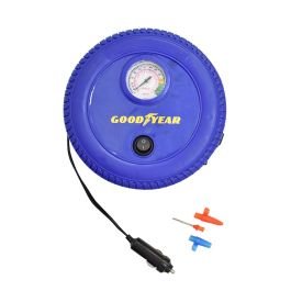 Compresor portatil 12 V 260 psi