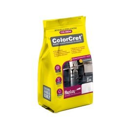 Porcelana con arena marfil 0.45 kg Réflex