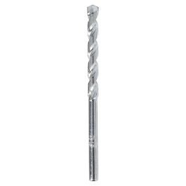 Broca para concreto 6.35 x 101 mm (1/4" x 4") DeWA en Conchagua
