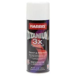 Pintura en aerosol premium blanco 400 mL