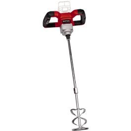 Mezclador de pintura inalámbrico 18 V Power X-Change PXC Einhell