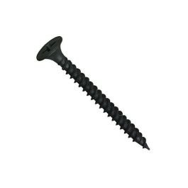 Tornillo para t/r rosca fina pf #6 x1-1/4" 500u TANTUM